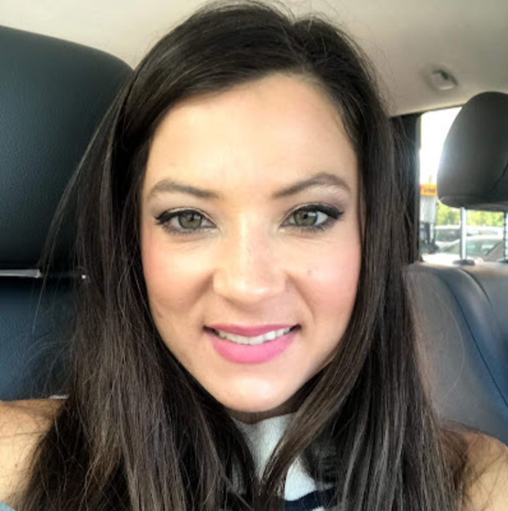 Meet your Posher, Christie